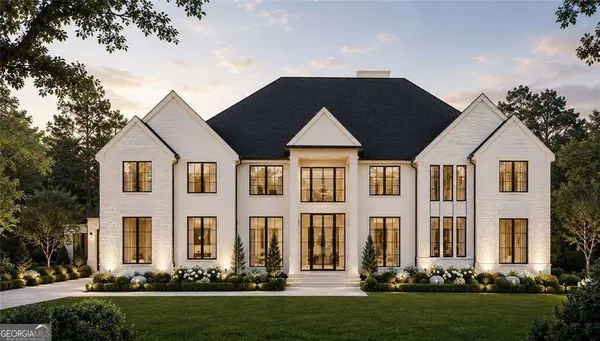 246 Traditions Drive, Alpharetta, GA 30004