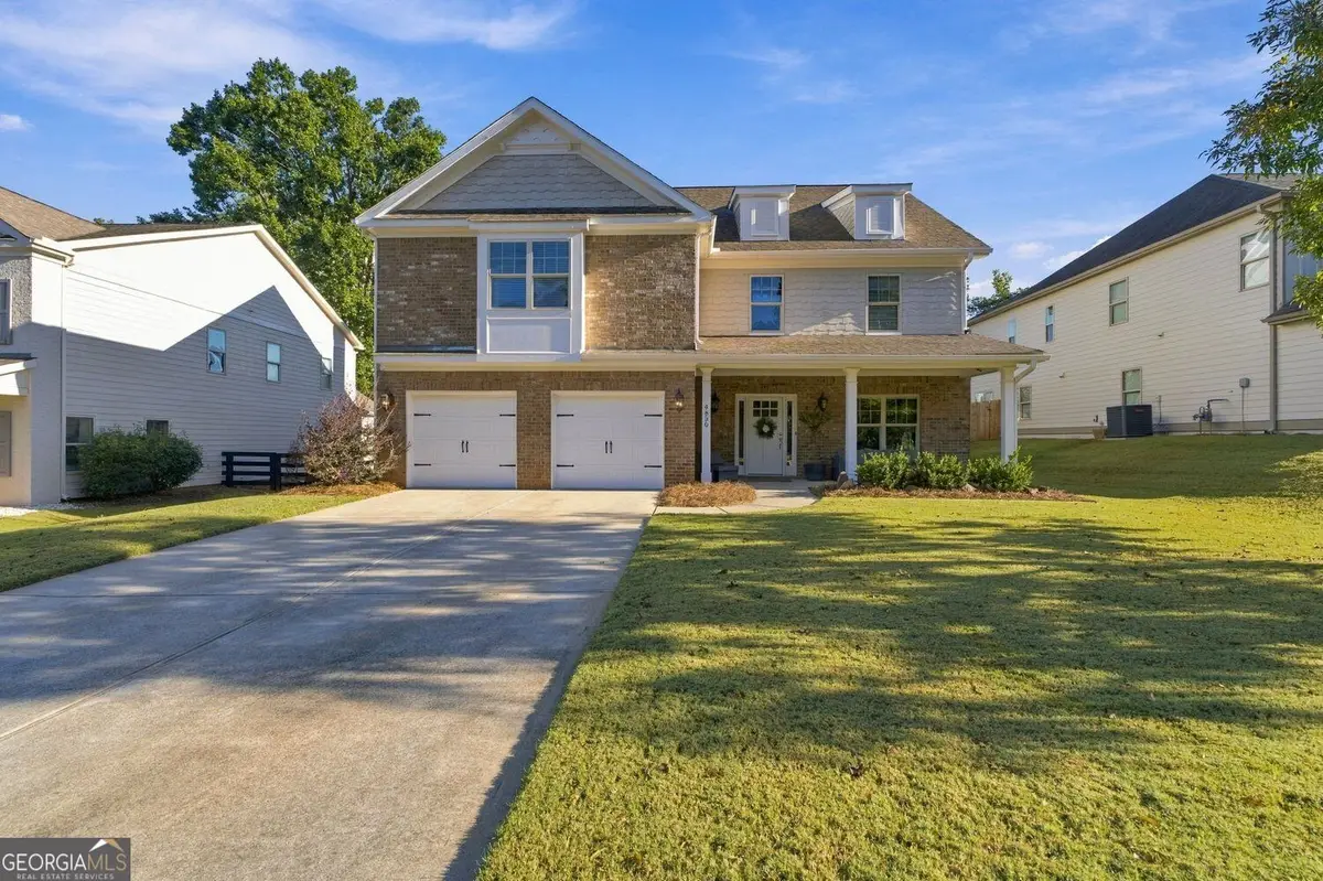 4830 Hanson Farms Lane, Cumming, GA 30040 - #1