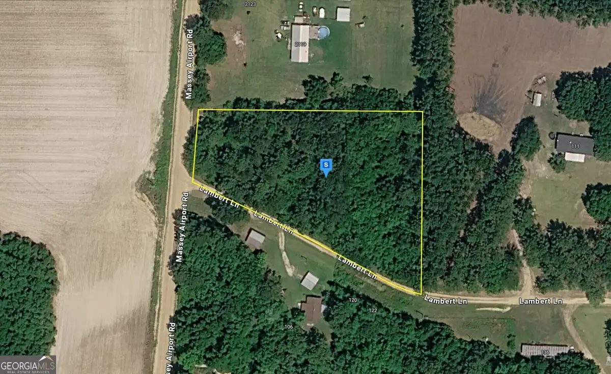 2125 Massey Airport Road, Sylvester, GA 31791 - #1