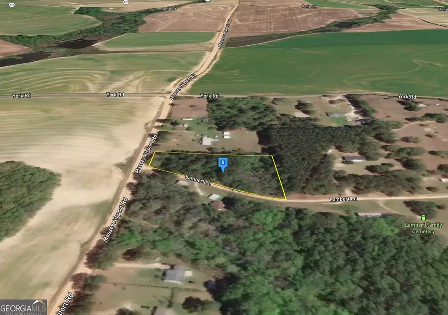 2125 Massey Airport Road, Sylvester, GA 31791 - #3