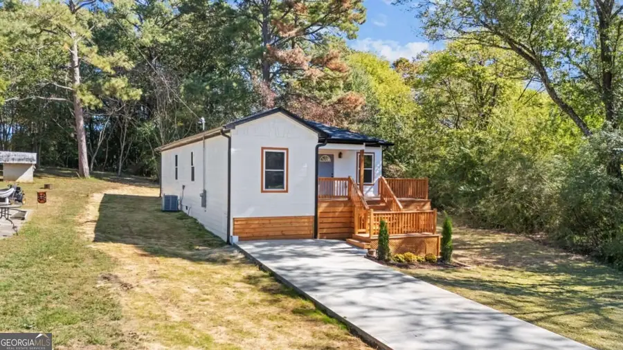 30 East Drive Ne, Rome, GA 30165 - #2
