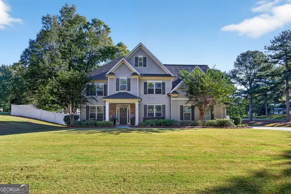 100 Pendleton Trail, Tyrone, GA 30290