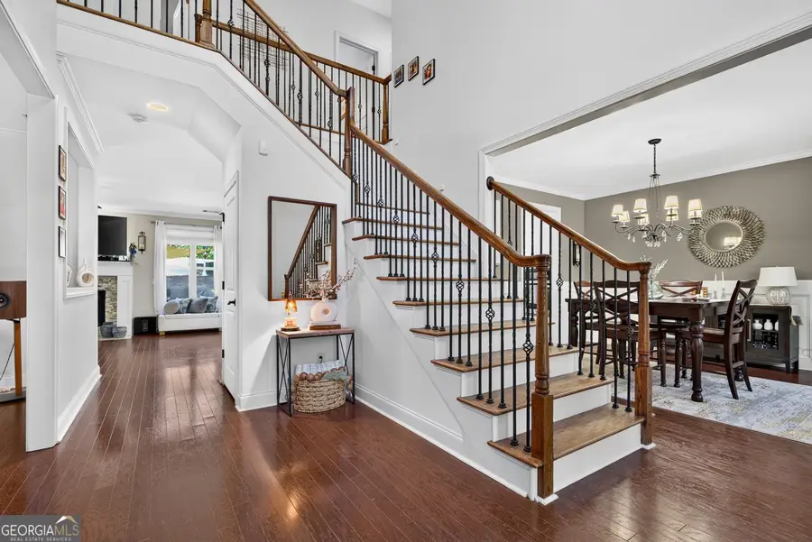 100 Pendleton Trail, Tyrone, GA 30290 - #3