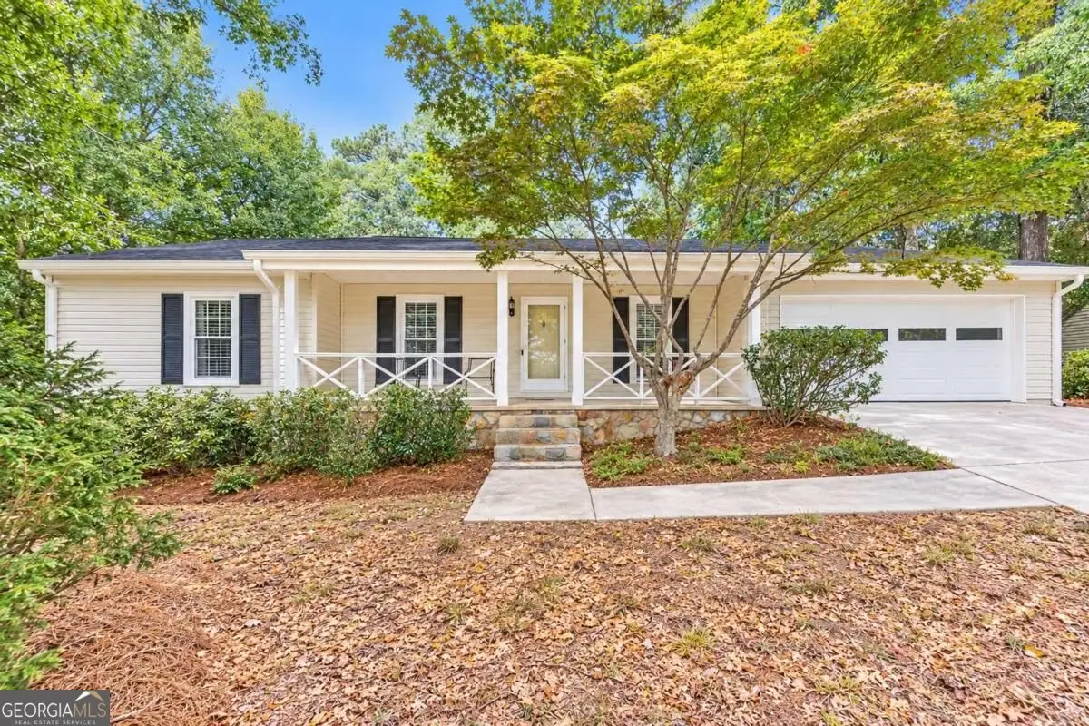 1025 Ridgedale Drive, Lawrenceville, GA 30043 - #1