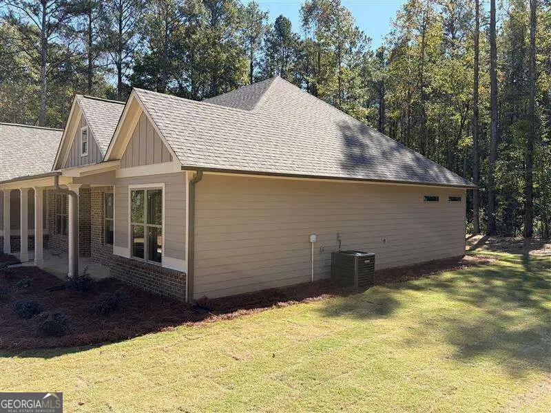 205 Maley Road, Jefferson, GA 30549 - #2