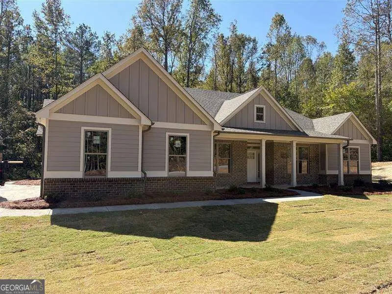 205 Maley Road, Jefferson, GA 30549 - #3