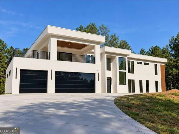 619 Katy Creek, Atlanta, GA 30349