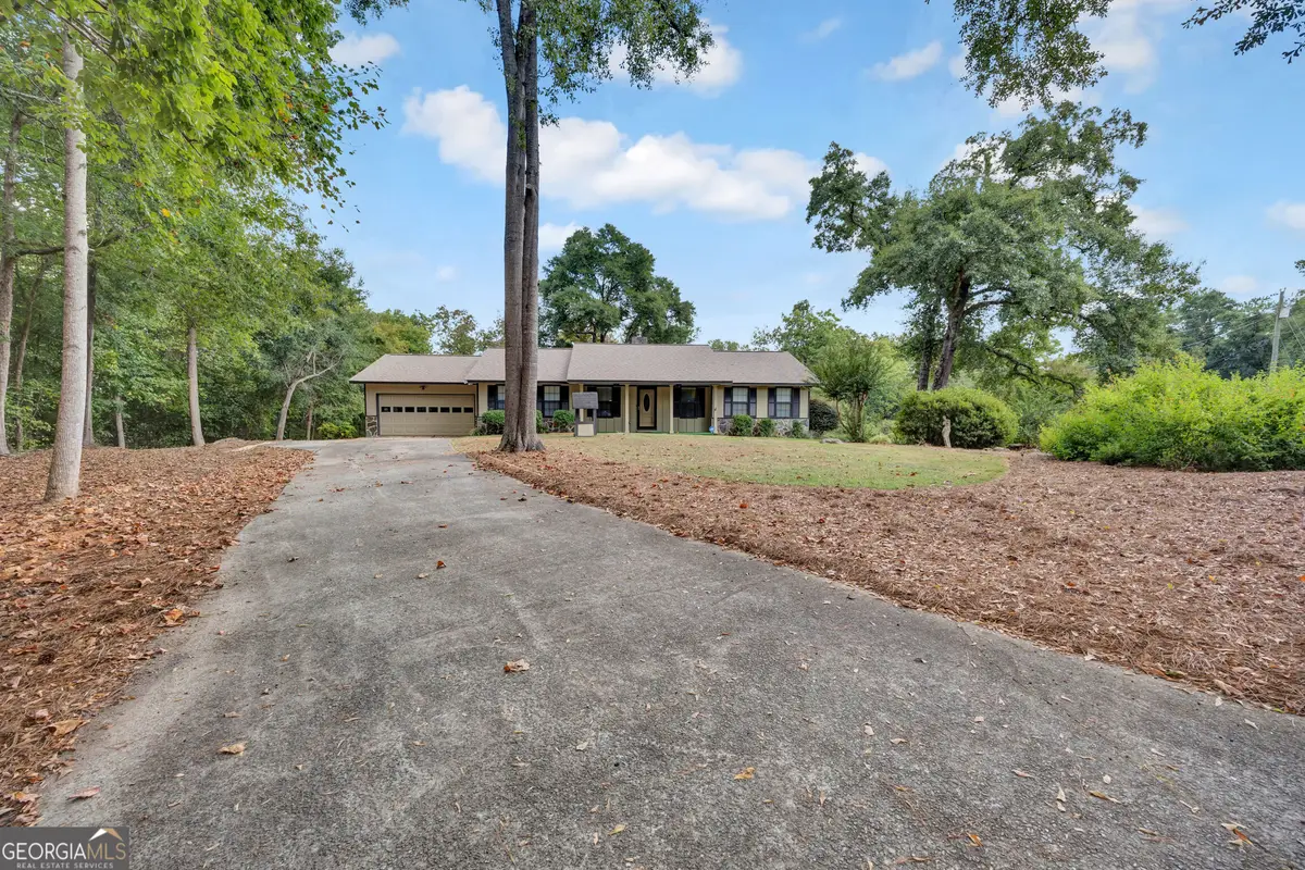 435 Miller Road, Covington, GA 30014 - #1