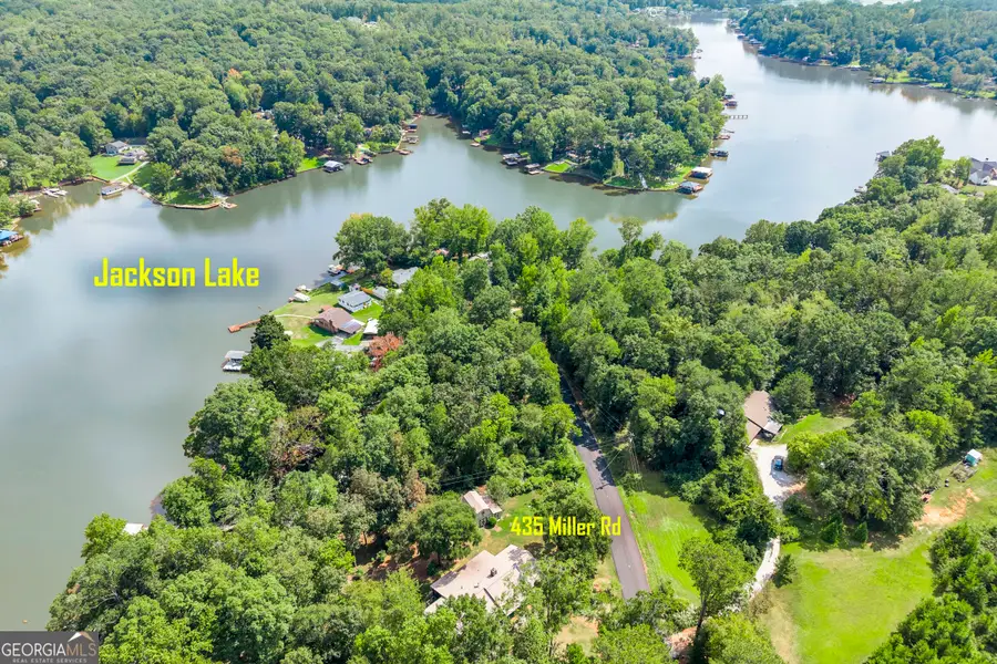435 Miller Road, Covington, GA 30014 - #3