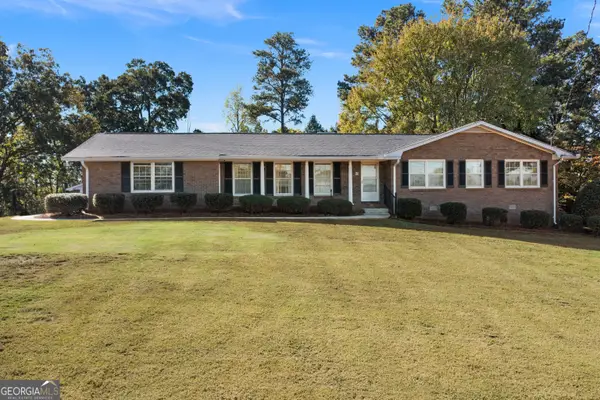 13 Oakdale Drive, Cartersville, GA 30120