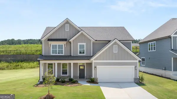 497 Rustic Meadow Court, Powder Springs, GA 30127
