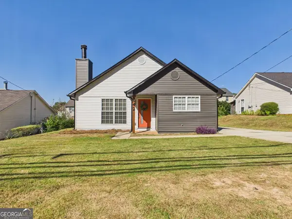 642 Morrow Road, Forest Park, GA 30297