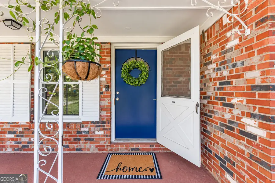 955 Ridge Road, Lawrenceville, GA 30043 - #2