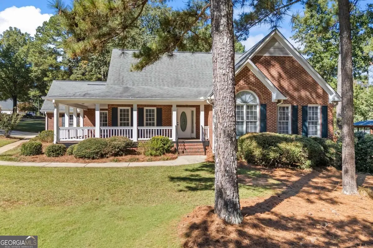 1010 Keeneland Court, Bogart, GA 30622 - #1