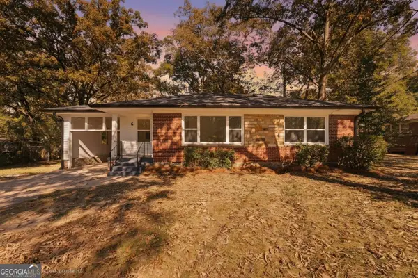 6 Elliott Circle Nw, Rome, GA 30165
