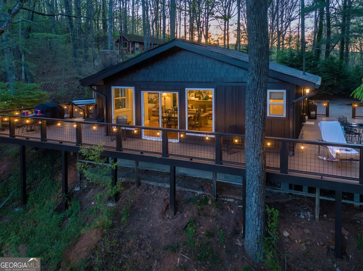 2814 & 2816 Laurel Lodge Road, Clarkesville, GA 30523 - #1