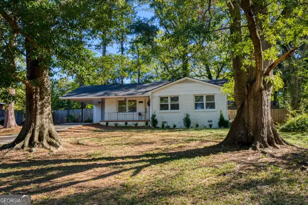 434 Afton Drive, Roswell, GA 30075
