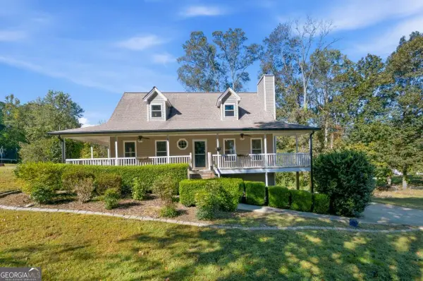 38 Betty Lane, Douglasville, GA 30134