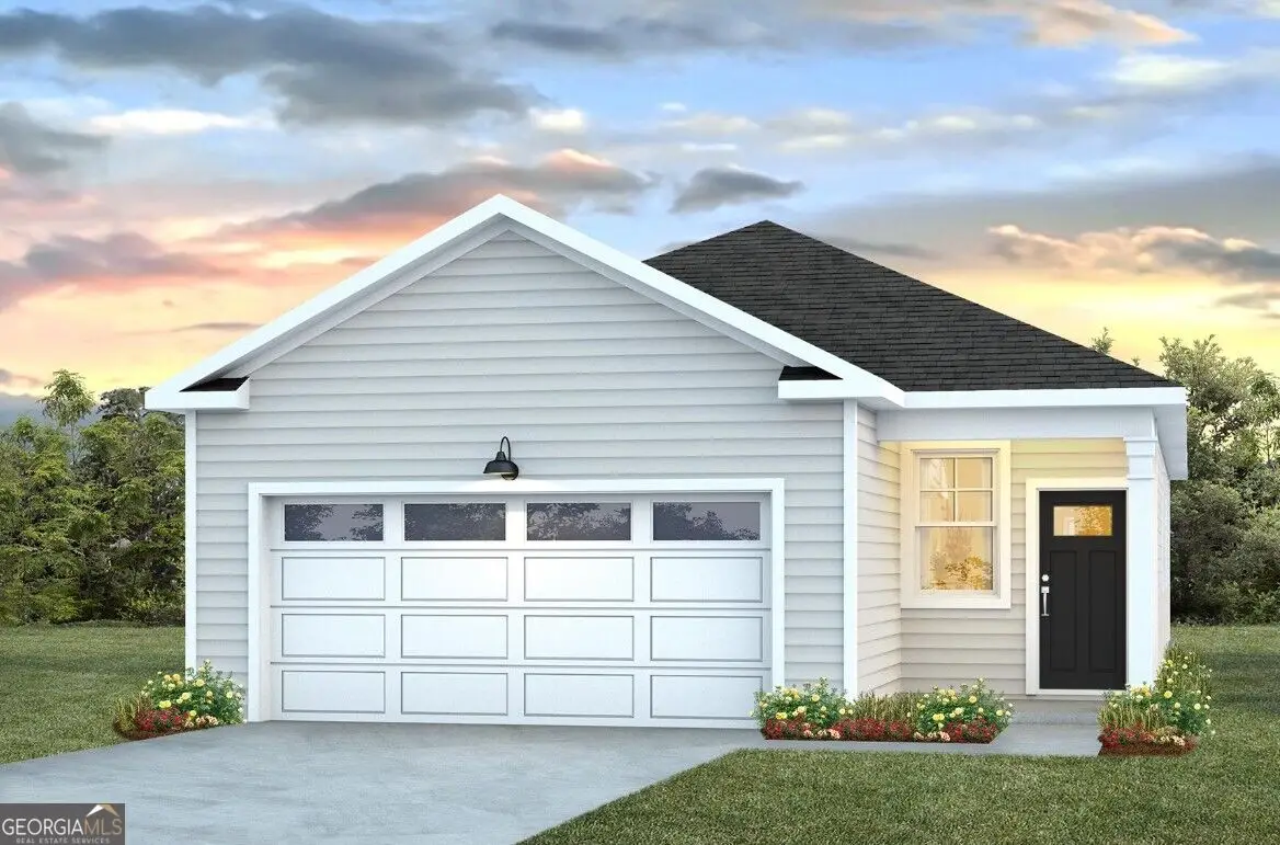 229 Hammersmith Landing, Brunswick, GA 31525 - #1