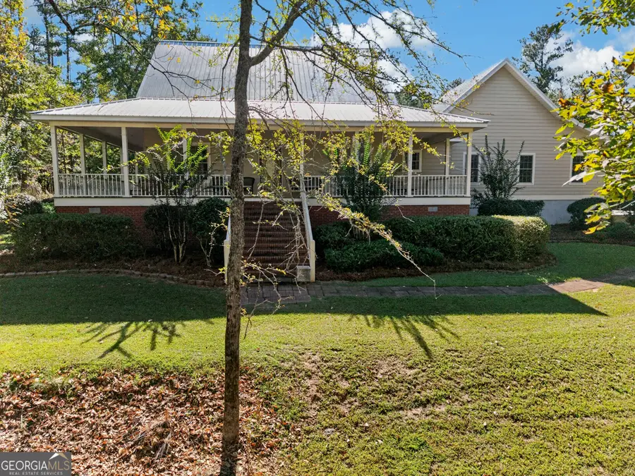 165 Marshall Road Ne, Milledgeville, GA 31061 - #3