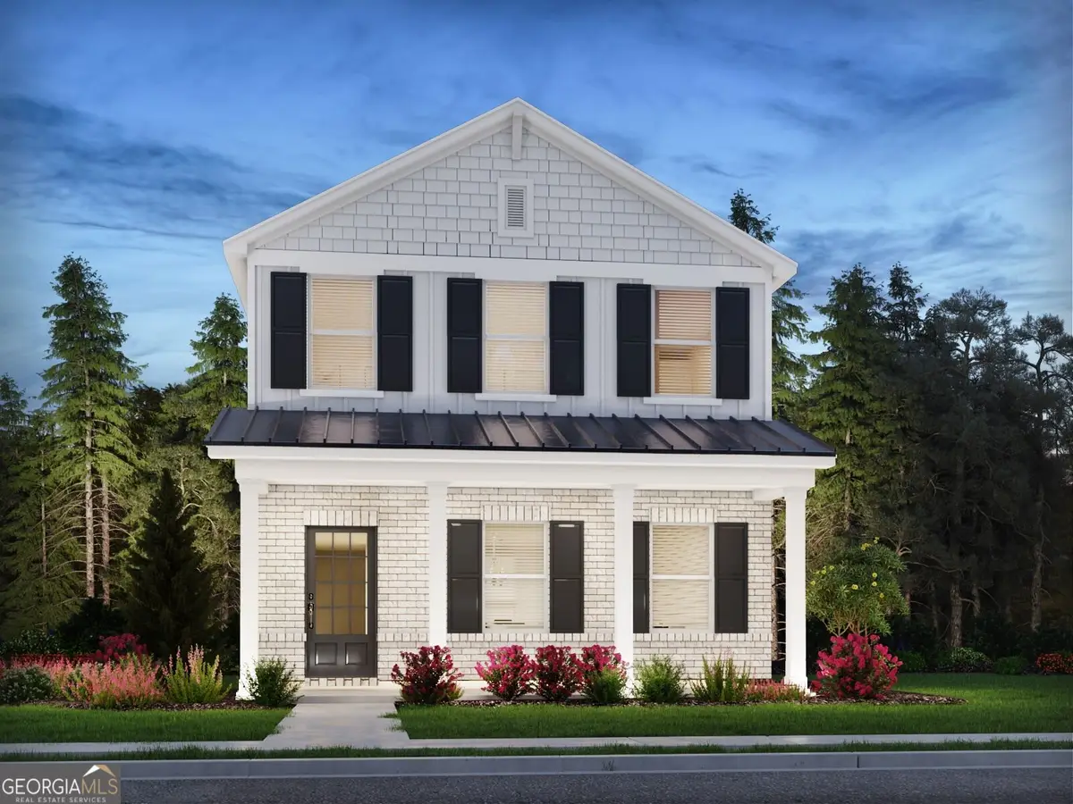 2821 Quiet Grove Lane, Lawrenceville, GA 30045 - #1