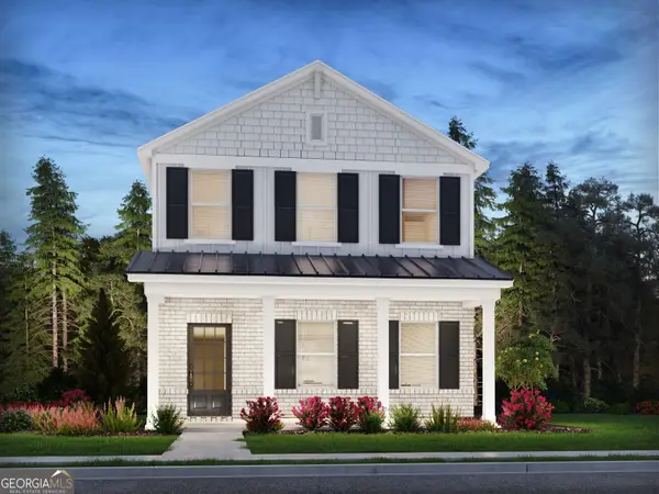 2821 Quiet Grove Lane, Lawrenceville, GA 30045