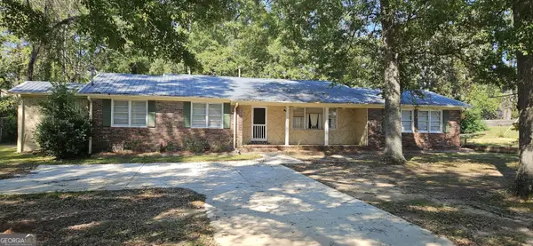 870 Glen Hill Court, Macon, GA 31210