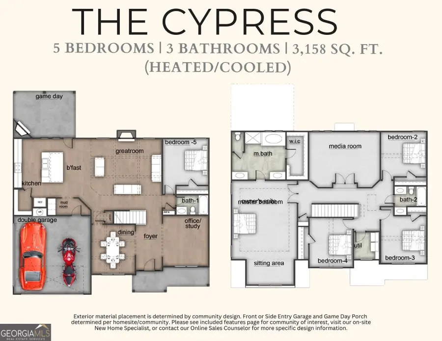 9936 Calf Creek Lane #203, Columbus, GA 31904 - #2