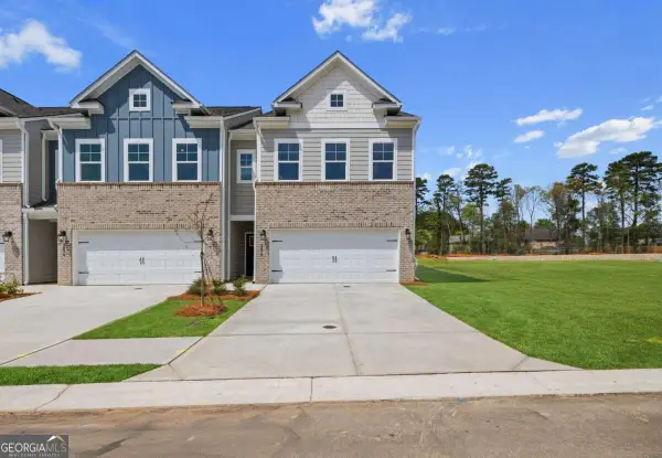 3647 Donovan Circle, Loganville, GA 30052