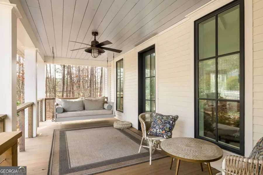 9229 Selborne Lane, Chattahoochee Hills, GA 30268 - #2