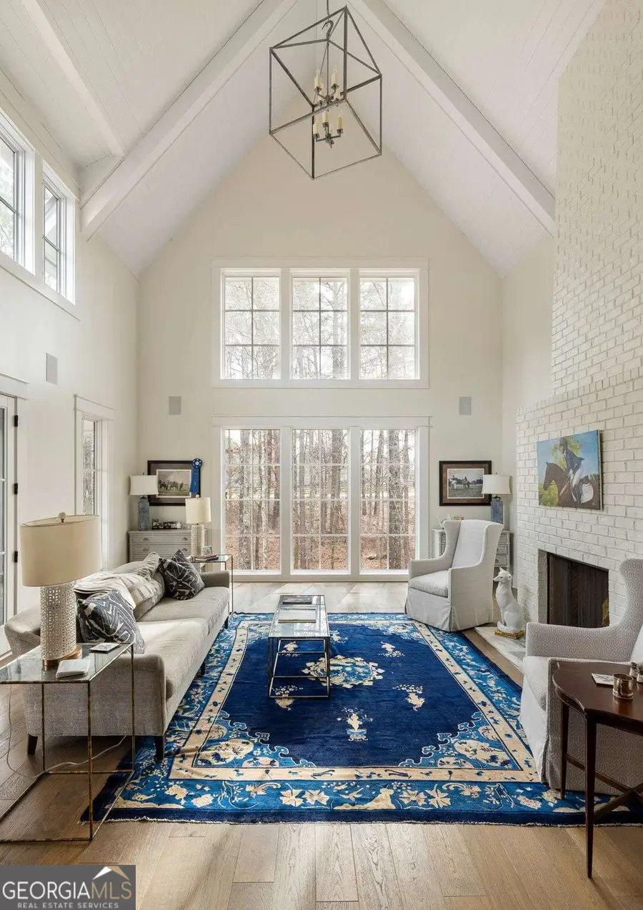 9229 Selborne Lane, Chattahoochee Hills, GA 30268 - #3