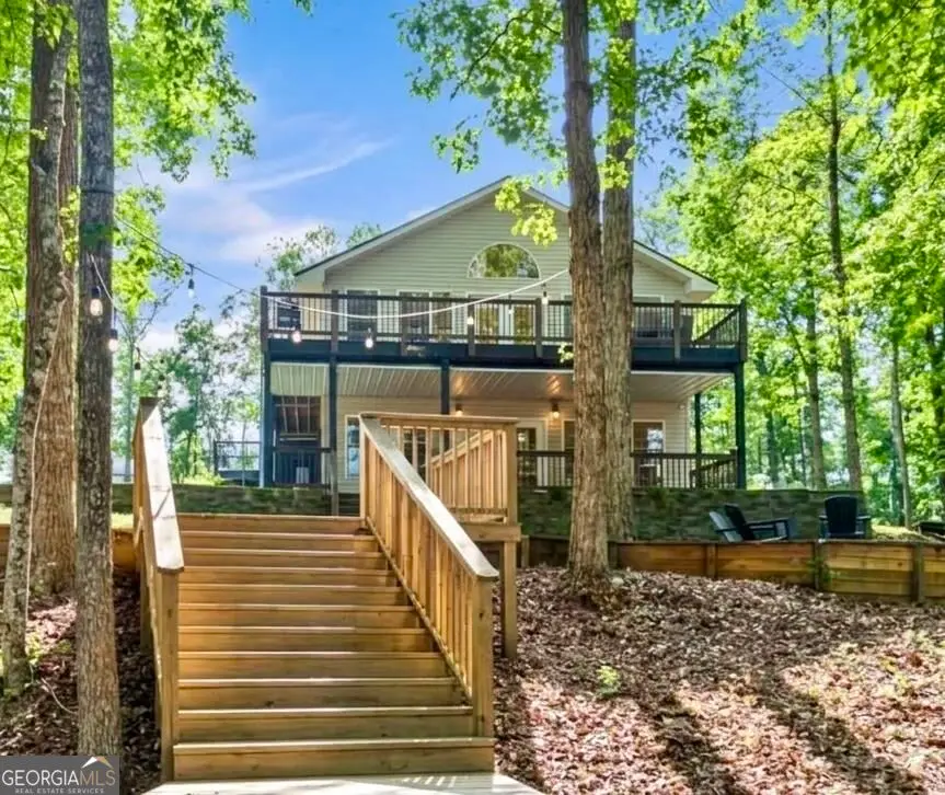 120 River Lake Court, Eatonton, GA 31024 - #1