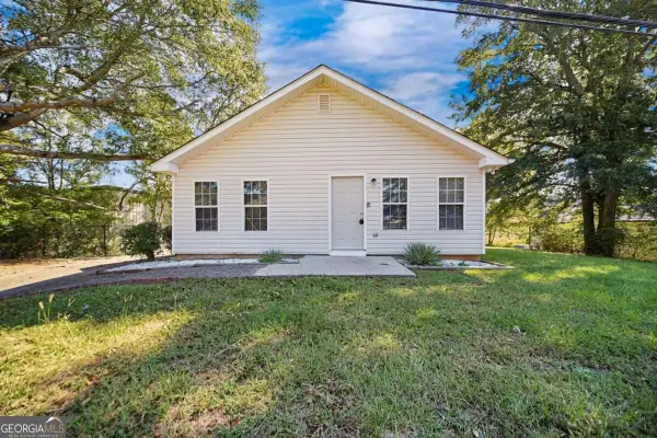 1367 Railroad Avenue, Sugar Hill, GA 30518