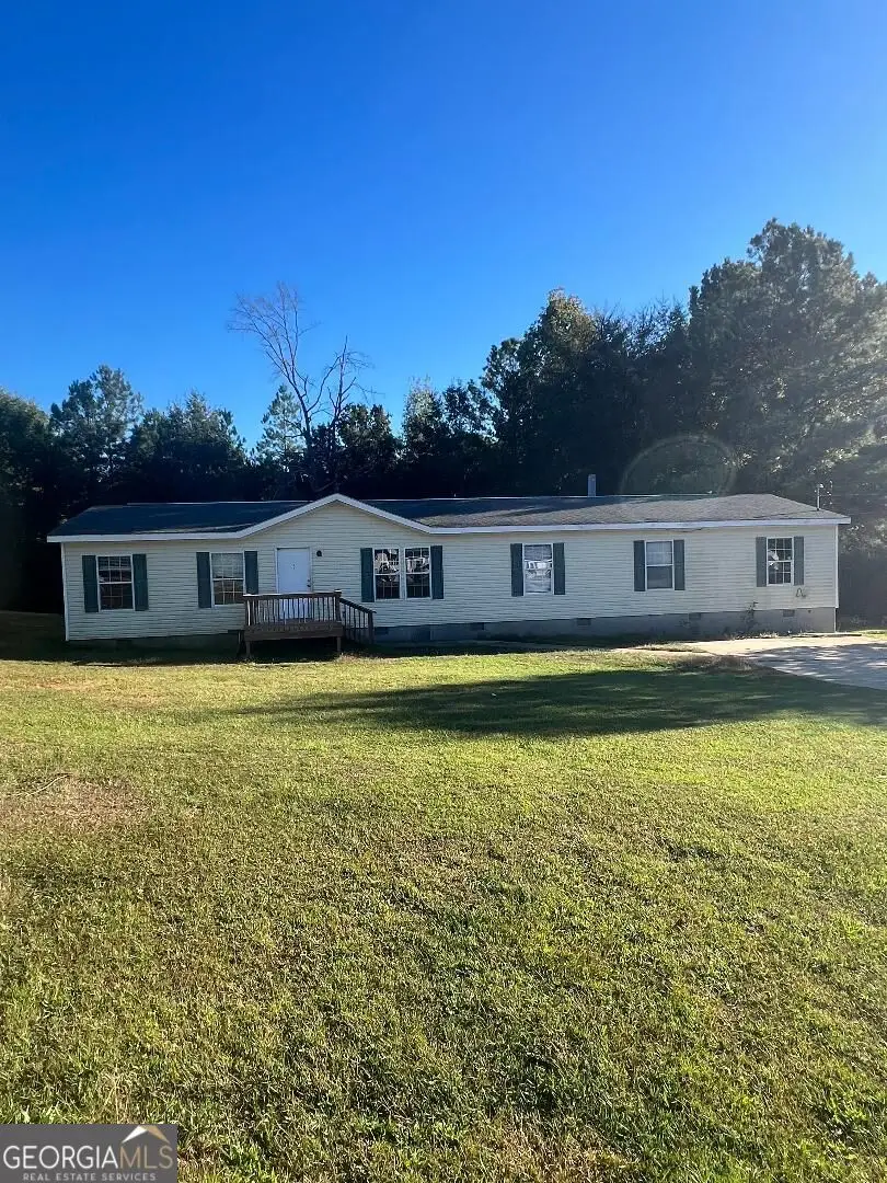 121 N Shady Rest Court, Milledgeville, GA 31061 - #1