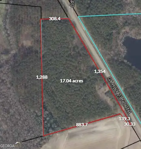 21201 N Hwy 23, Metter, GA 30439 - #1