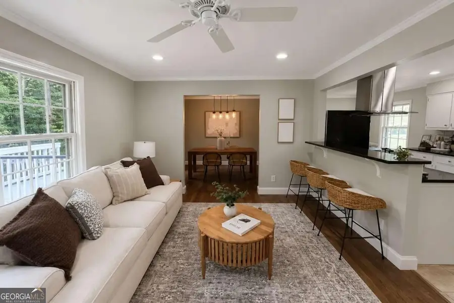 3053 E Ramble Lane, Decatur, GA 30033 - #3
