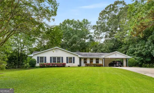 3953 Franks Court, Tucker, GA 30084