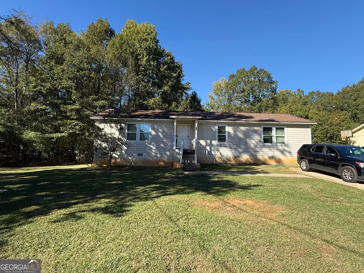 125 Little Big Horn Road, Griffin, GA 30223 - #1