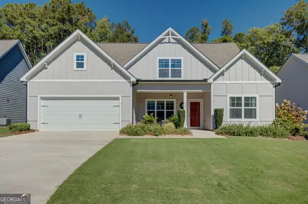 320 South Ridge, Senoia, GA 30276