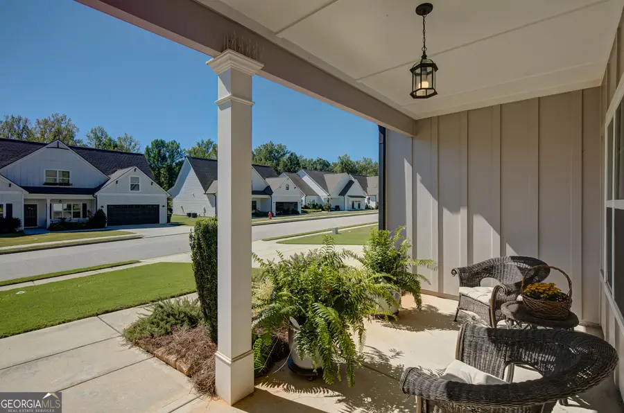 320 South Ridge, Senoia, GA 30276 - #3