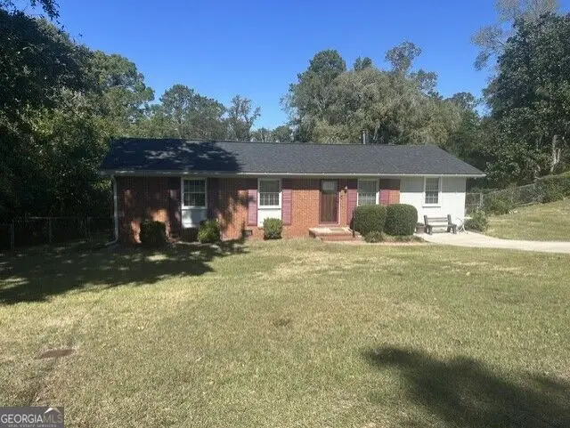 4165 Wood Forest Place, Macon, GA 31210 - #1