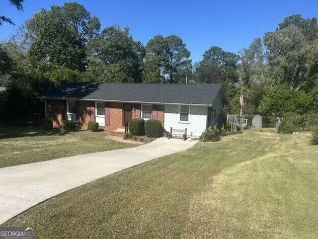 4165 Wood Forest Place, Macon, GA 31210 - #2