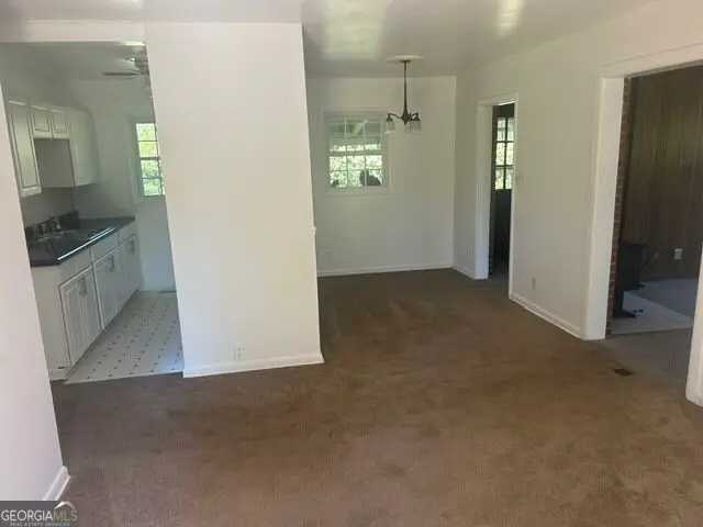 4165 Wood Forest Place, Macon, GA 31210 - #3