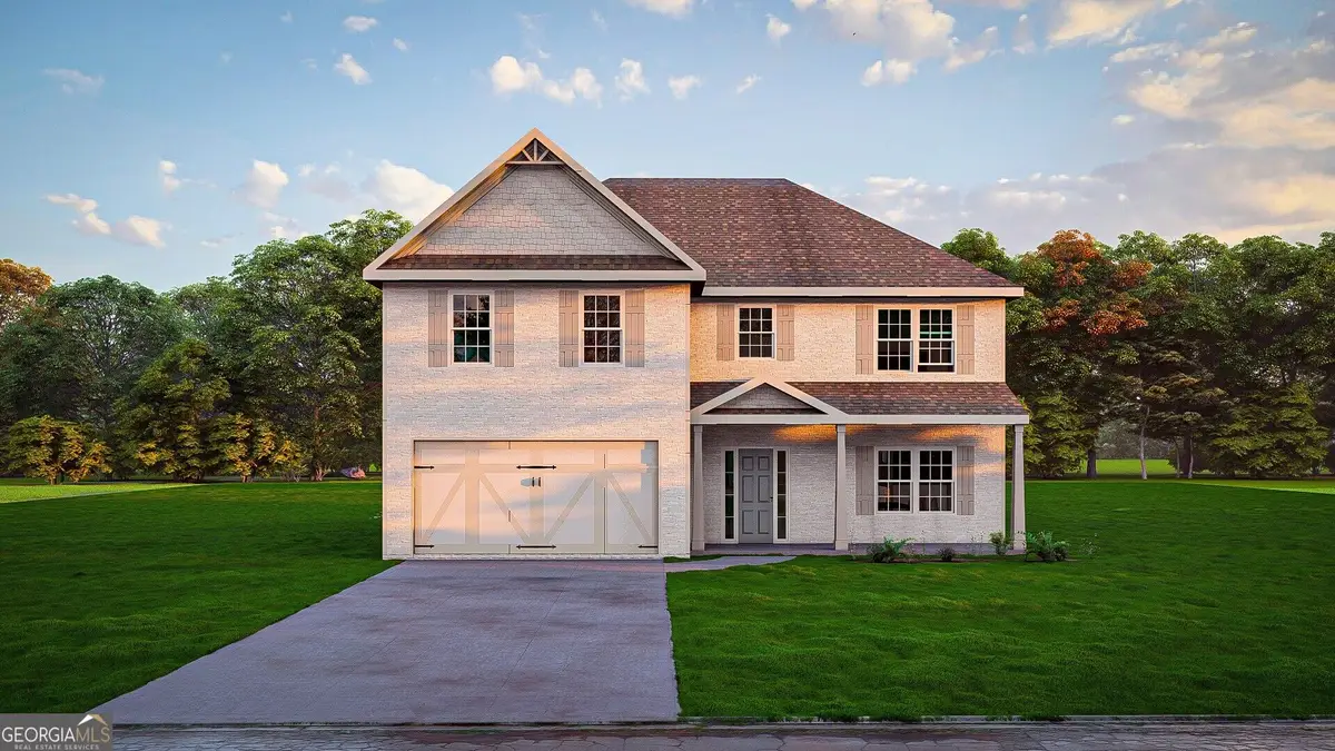 218 Baxter Drive #11, Kathleen, GA 31047 - #1