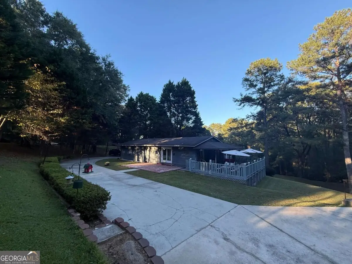7637 Rockbridge Road, Lithonia, GA 30058 - #1