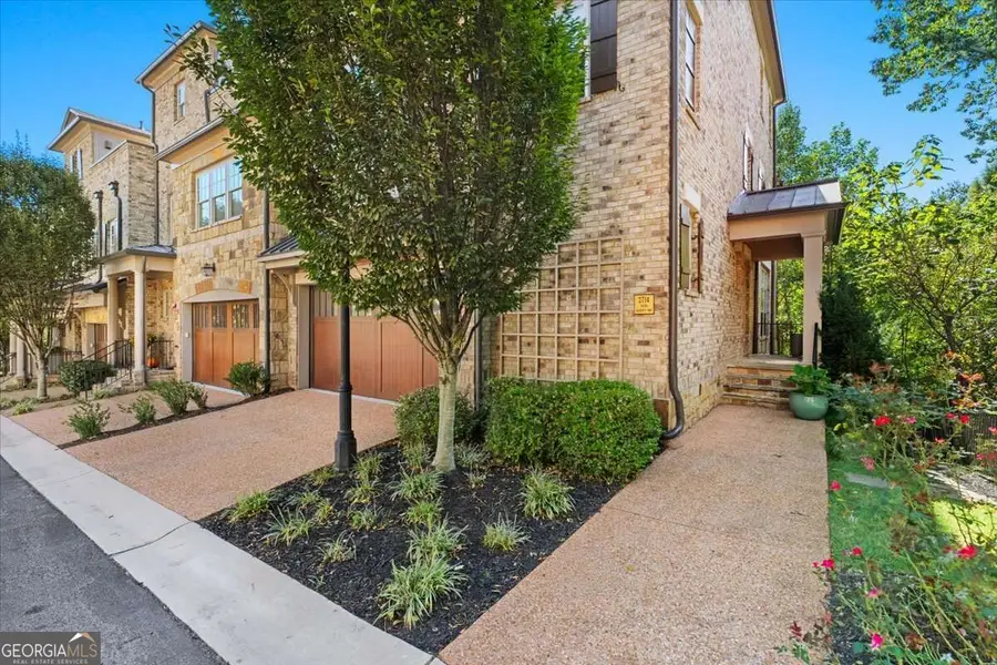 2714 Paces Lookout Way Se, Atlanta, GA 30339 - #2