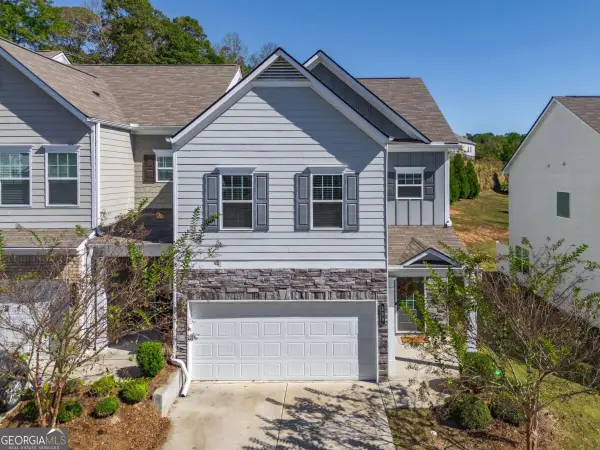 223 Jordan Drive, Woodstock, GA 30188