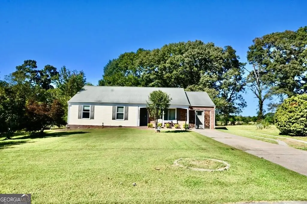 3081 Albion Farm Road, Duluth, GA 30097 - #1