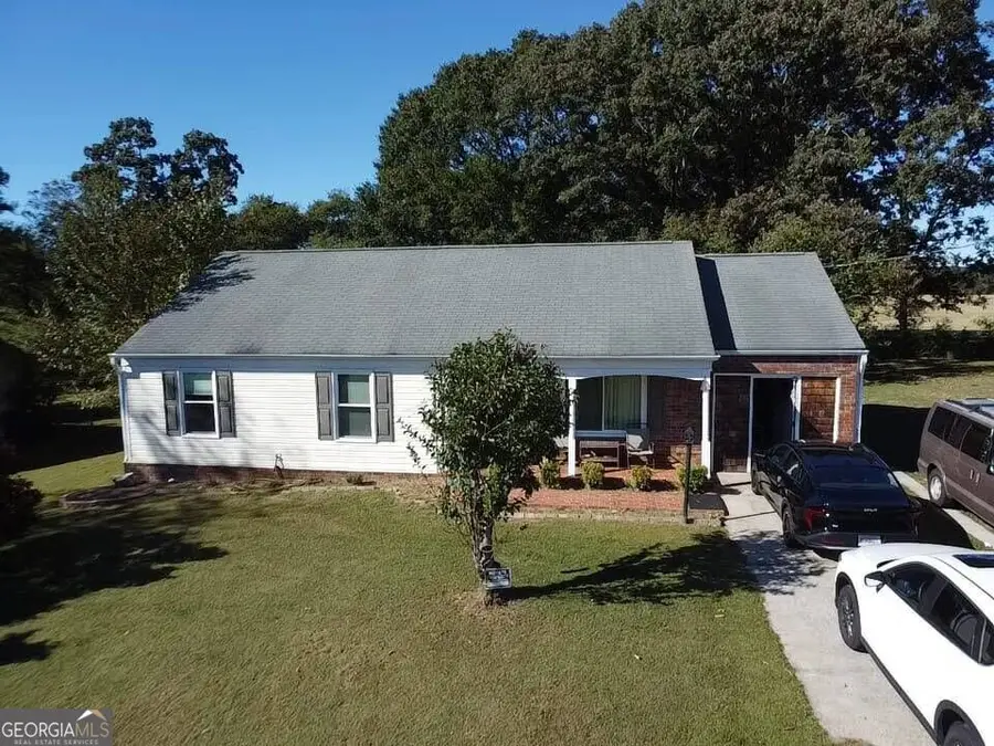 3081 Albion Farm Road, Duluth, GA 30097 - #2