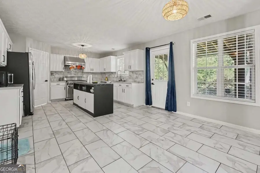 9620 Carolina Drive, Jonesboro, GA 30238 - #2